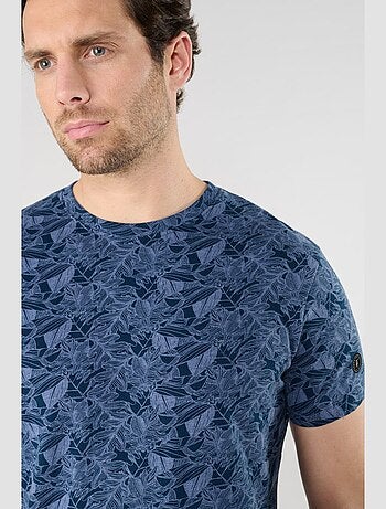 Tee-Shirt ROBAS 'Le Temps Des Cerises'