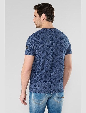 Tee-Shirt ROBAS 'Le Temps Des Cerises'
