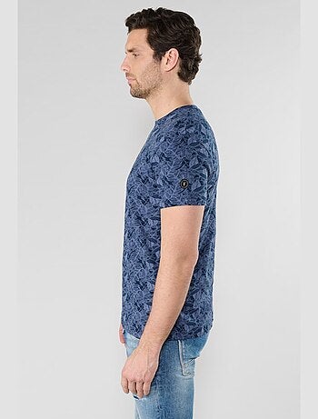 Tee-Shirt ROBAS 'Le Temps Des Cerises'