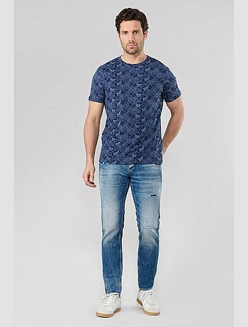 Tee-Shirt ROBAS 'Le Temps Des Cerises'