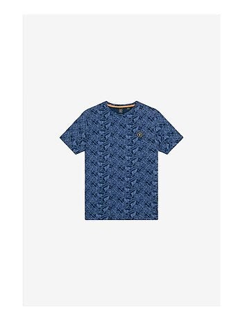 Tee-Shirt ROBAS 'Le Temps Des Cerises'