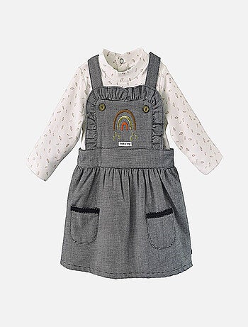TEE SHIRT ROBE DAIANA