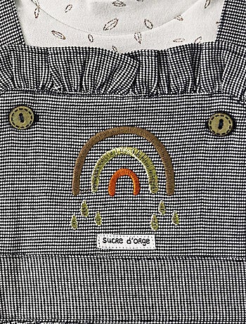 TEE SHIRT ROBE DAIANA