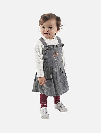 TEE SHIRT ROBE DAIANA