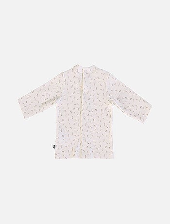 TEE SHIRT ROBE DAIANA