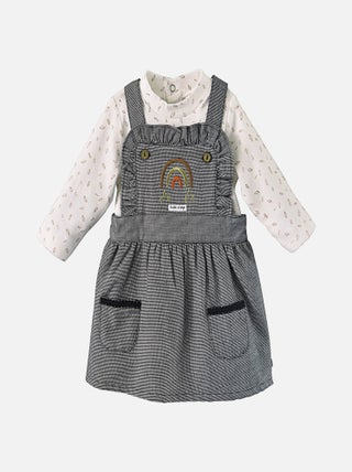 TEE SHIRT ROBE DAIANA