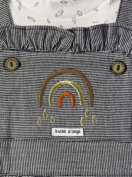 TEE SHIRT ROBE DAIANA - Kiabi TEE SHIRT ROBE DAIANA - Kiabi