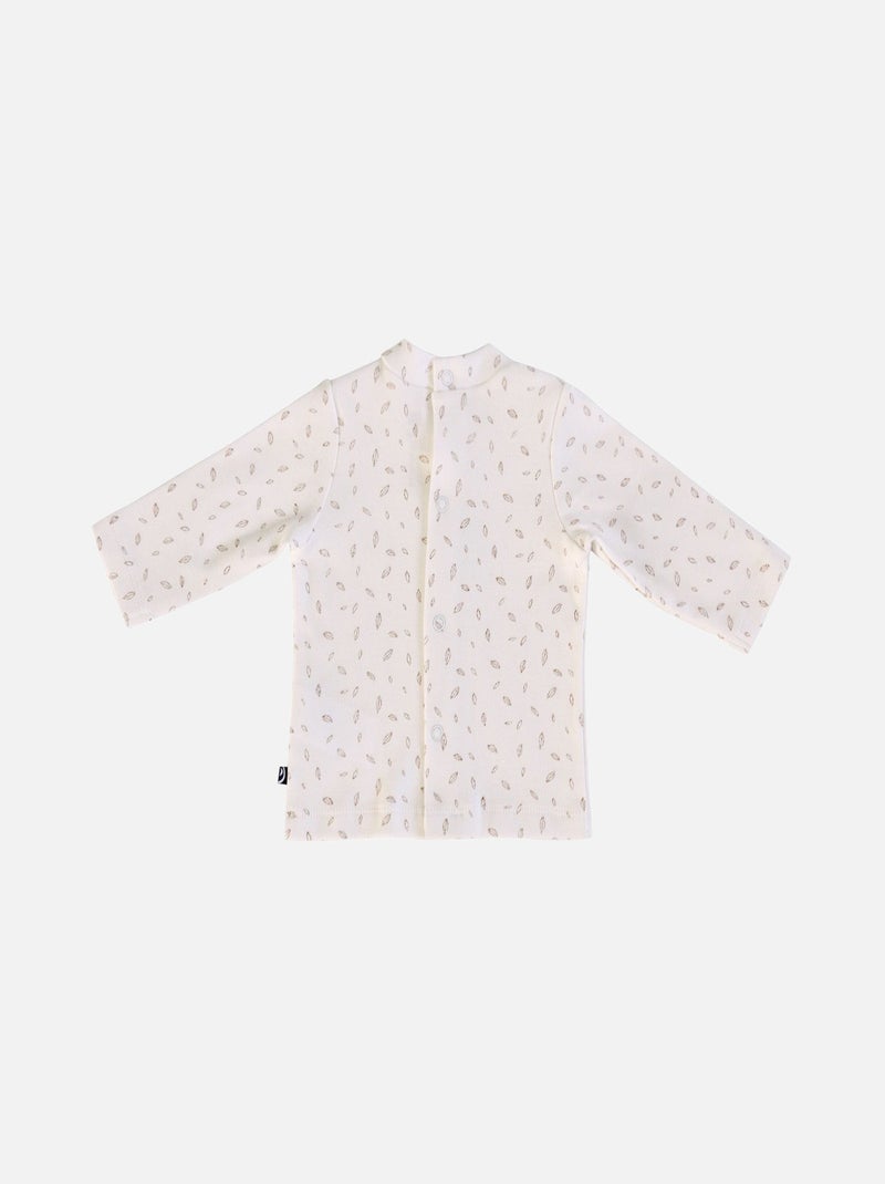 TEE SHIRT ROBE DAIANA Gris - Kiabi