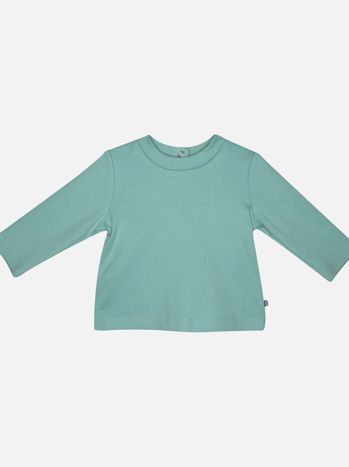 TEE SHIRT + ROBE FIDELINE - Kiabi
