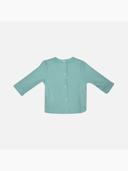 TEE SHIRT + ROBE FIDELINE - Kiabi