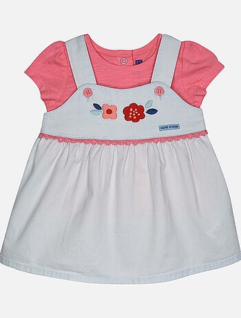 TEE SHIRT ROBE GAELANE JEAN BEBE