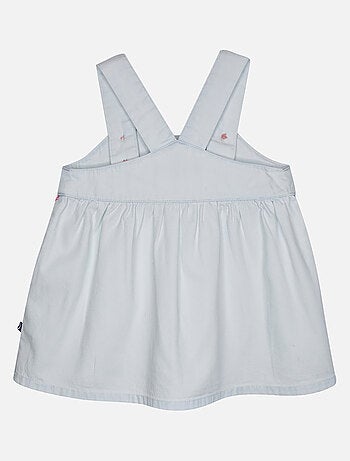 TEE SHIRT ROBE GAELANE JEAN BEBE