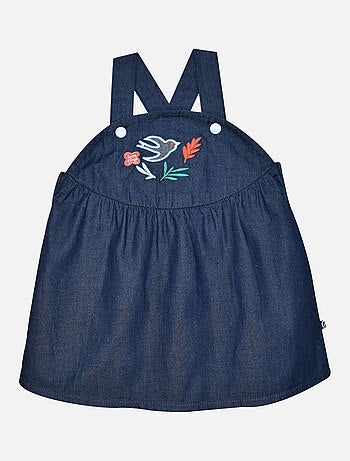 TEE SHIRT ROBE GERSENDE JEAN BEBE