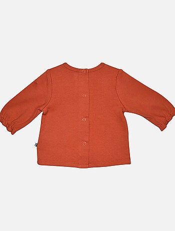 TEE SHIRT ROBE ISELINE JEAN NAISSANCE
