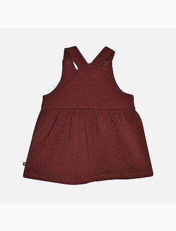 TEE SHIRT ROBE MELODY MAILLE