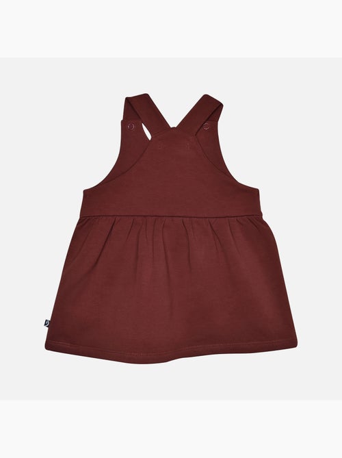 TEE SHIRT ROBE MELODY MAILLE - Kiabi