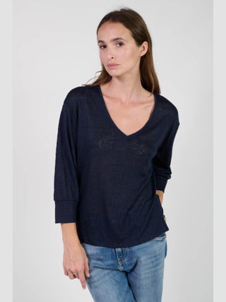 Tee-Shirt RONDAAN 'Le Temps Des Cerises'