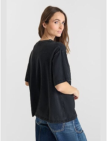 Tee-shirt rosalia 'le temps des cerises'