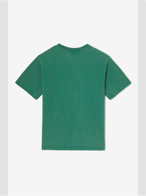 Tee-Shirt ROSALIAG 'Le Temps Des Cerises' - Kiabi