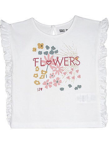 Tee-shirt Rosalina