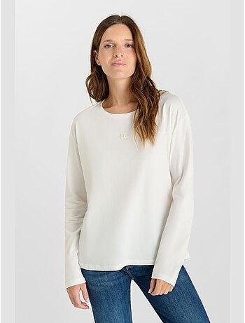 Tee-Shirt ROUBY 'Le Temps Des Cerises'