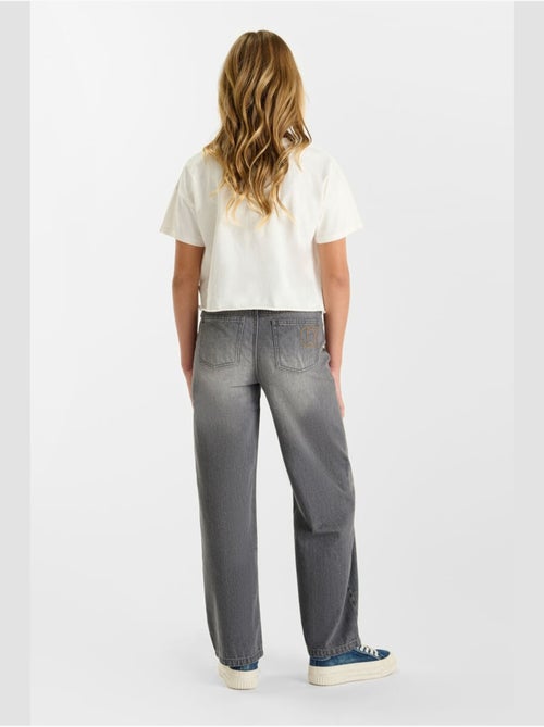 Tee-Shirt RUNAGI 'Le Temps Des Cerises' - Kiabi