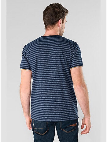 Tee-shirt rusel 'le temps des cerises'