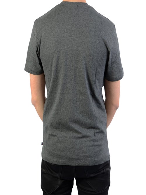 Tee-Shirt Russell Athletic Iconic S S Tee - Kiabi