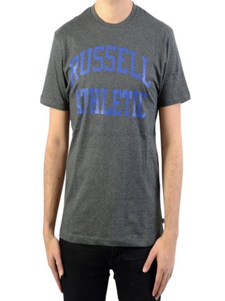 Tee-Shirt Russell Athletic Iconic S S Tee