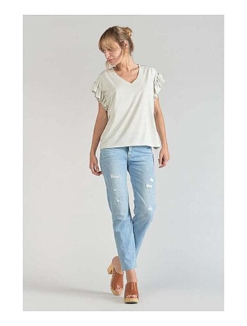 Tee-Shirt RYLS 'Le Temps Des Cerises'