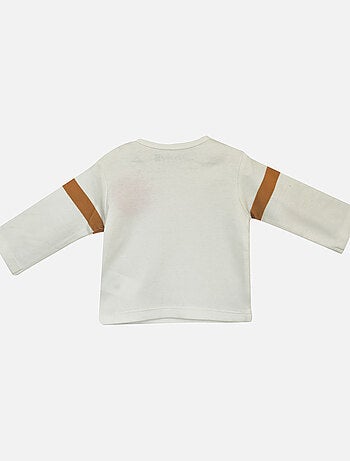 TEE SHIRT SALOPETTE DONATIEN
