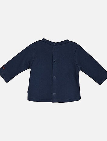 TEE SHIRT + SALOPETTE FILOMENE