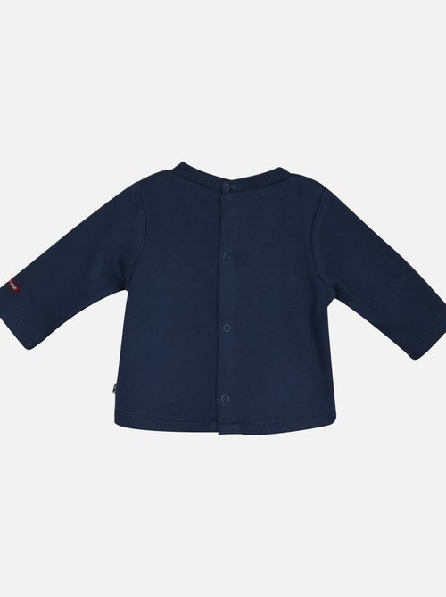 TEE SHIRT + SALOPETTE FILOMENE - Kiabi