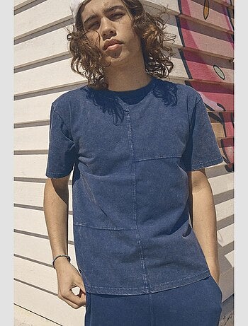 Tee-Shirt SAROBO 'Le Temps Des Cerises'