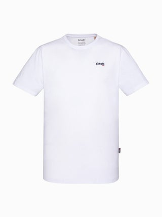 Tee Shirt Schott Tscasual
