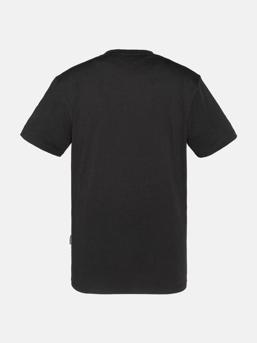Tee Shirt Schott Tscasual - Kiabi