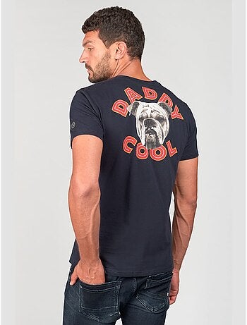 Tee-Shirt SCULLY 'Le Temps Des Cerises'