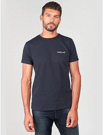 Tee-Shirt SCULLY 'Le Temps Des Cerises'