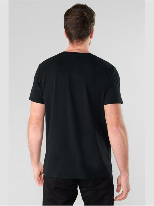 Tee-shirt seth 'le temps des cerises' - Kiabi Tee-shirt seth 'le temps des cerises' - Kiabi