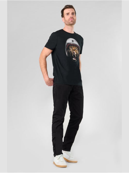 Tee-shirt seth 'le temps des cerises' - Kiabi Tee-shirt seth 'le temps des cerises' - Kiabi