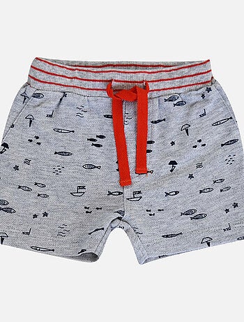 TEE SHIRT SHORT ELIOT NAISSANCE