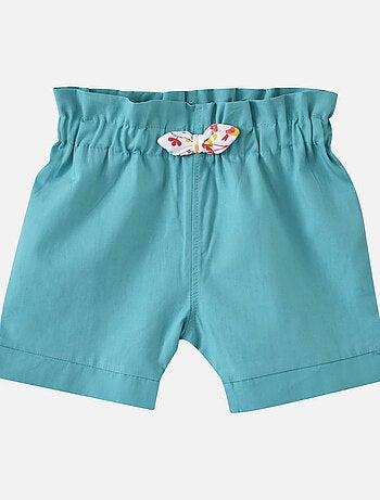 TEE SHIRT + SHORT EMMANUELLA
