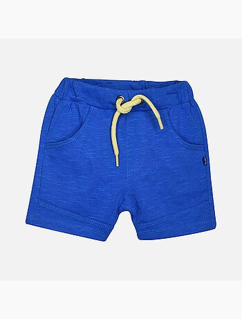 TEE SHIRT SHORT GECKO BEBE