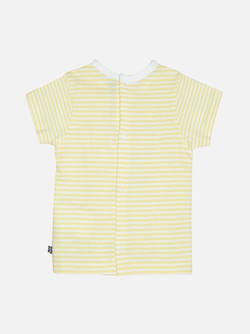 TEE SHIRT SHORT GECKO BEBE - Kiabi