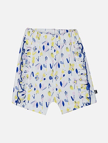 TEE SHIRT SHORT GRENADINE BEBE