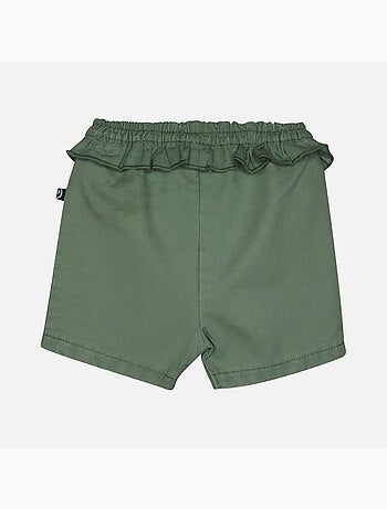 TEE SHIRT SHORT LUCETTE BEBE