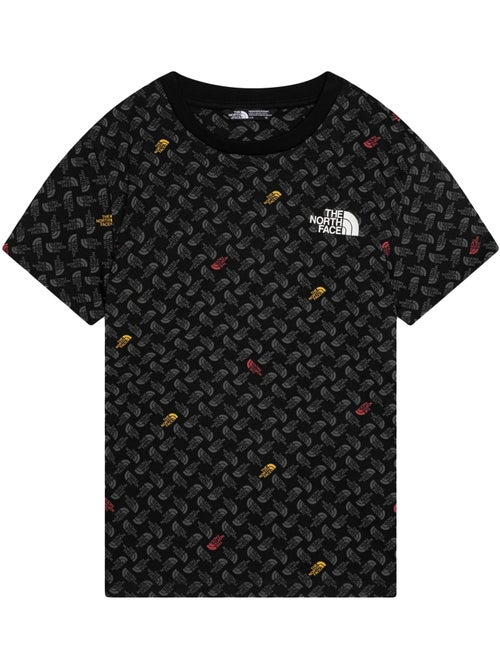 Tee Shirt Simple dome - The North Face - Kiabi