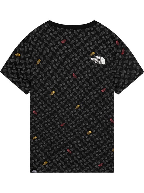 Tee Shirt Simple dome - The North Face - Kiabi