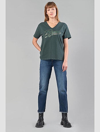 Tee-Shirt SINK 'Le Temps Des Cerises'
