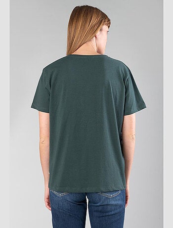 Tee-Shirt SINK 'Le Temps Des Cerises'